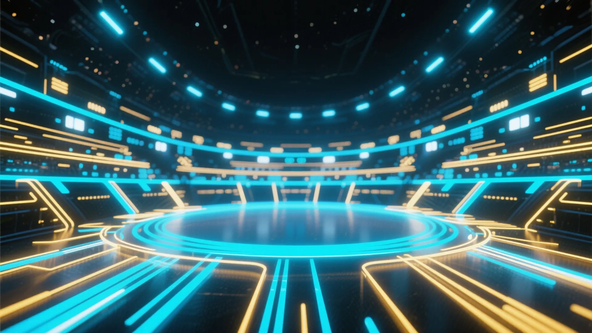 S16 Esports Background