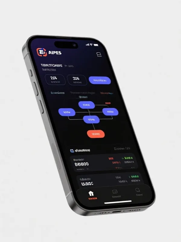 APP Interface Preview