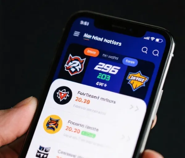 Real-time Notifications